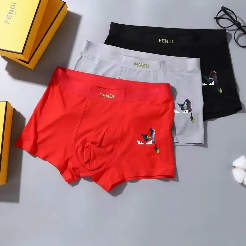 Fendi boxer L-3XL 26